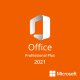 Office Pro Plus 2021