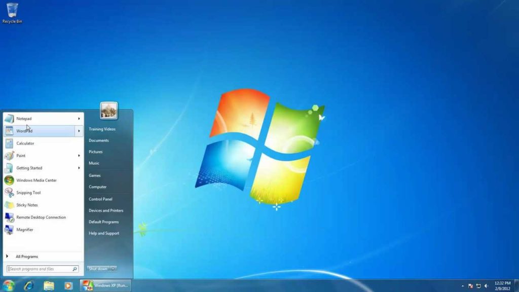 Windows 7 Home Dijital Lisans