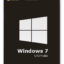Windows7 ultimate
