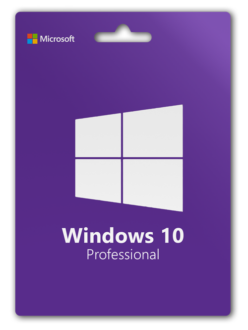 windows 10pro