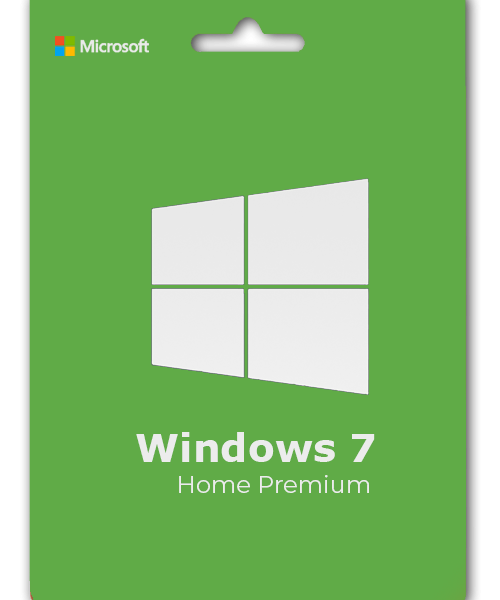 windows 7home premium