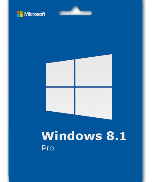 windows 8.1pro