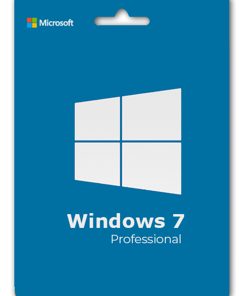 windows7 professional