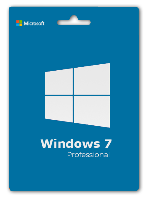 windows7 professional