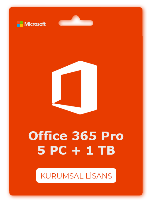 Office365prokurumsal